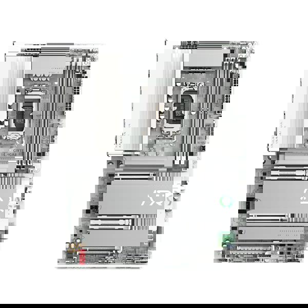 GIGABYTE Z890 AERO G